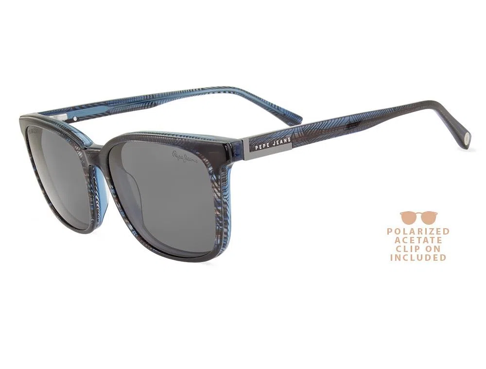 Pepe Jeans PJ3733 Eyeglasses - view 3